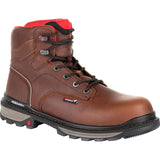 Rocky Rams Horn Waterproof Composite Toe Work Boot - Flyclothing LLC