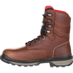 Rocky Rams Horn Composite Toe Waterproof 800G Insulated Work Boot - Rocky