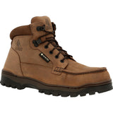 Rocky Outback GORE-TEX® Waterproof Steel Toe Work Boot - Flyclothing LLC