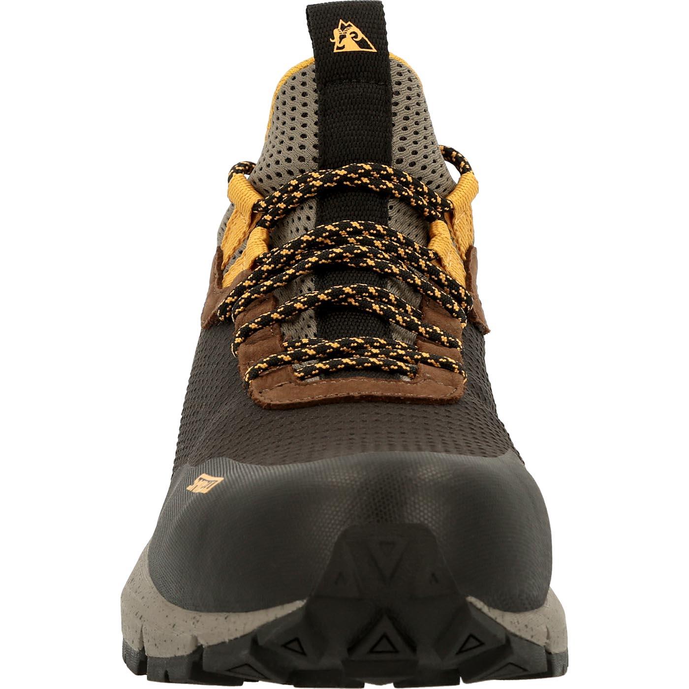 Rocky Rugged AT Composite Toe Work Sneaker - Flyclothing LLC