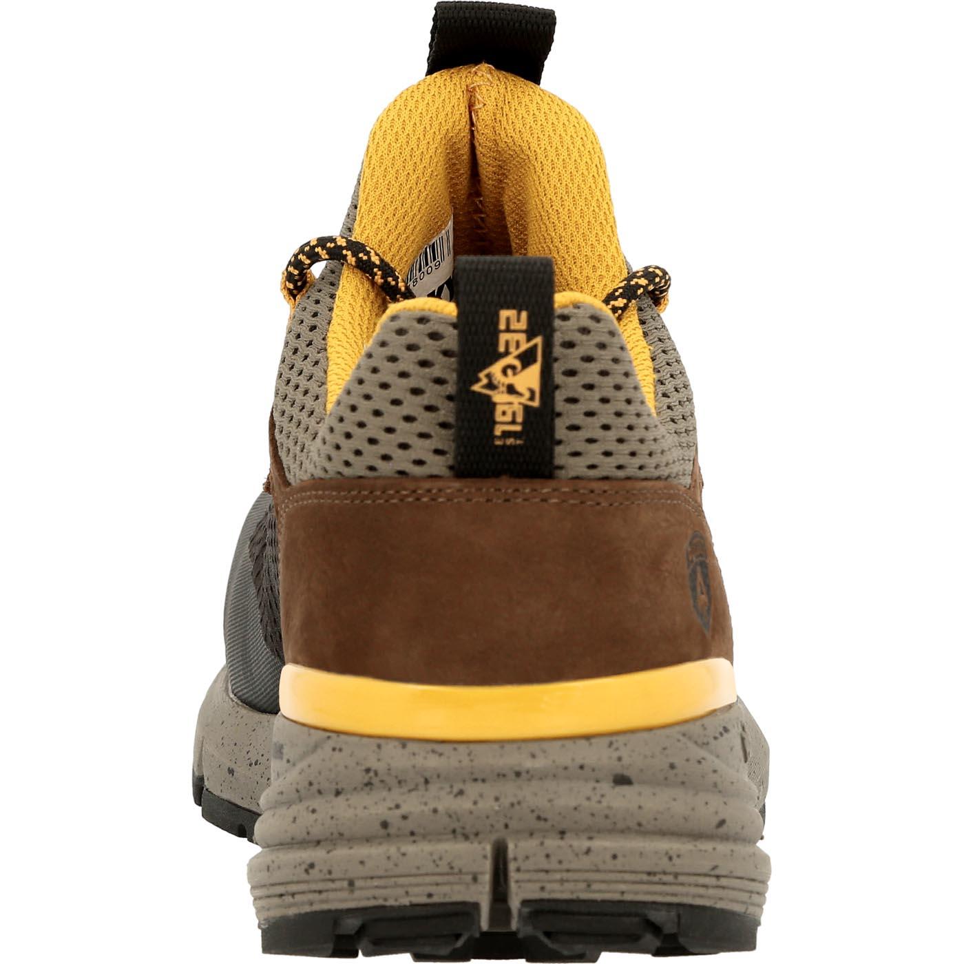 Rocky Rugged AT Composite Toe Work Sneaker - Flyclothing LLC