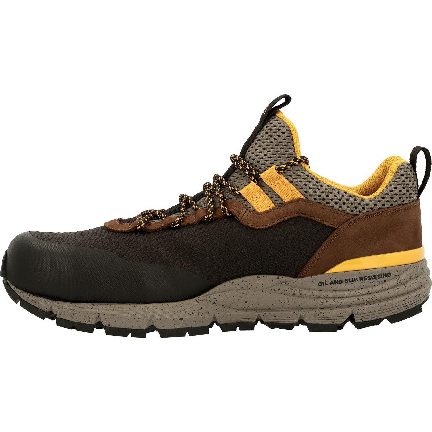 Rocky Rugged AT Composite Toe Work Sneaker - Flyclothing LLC