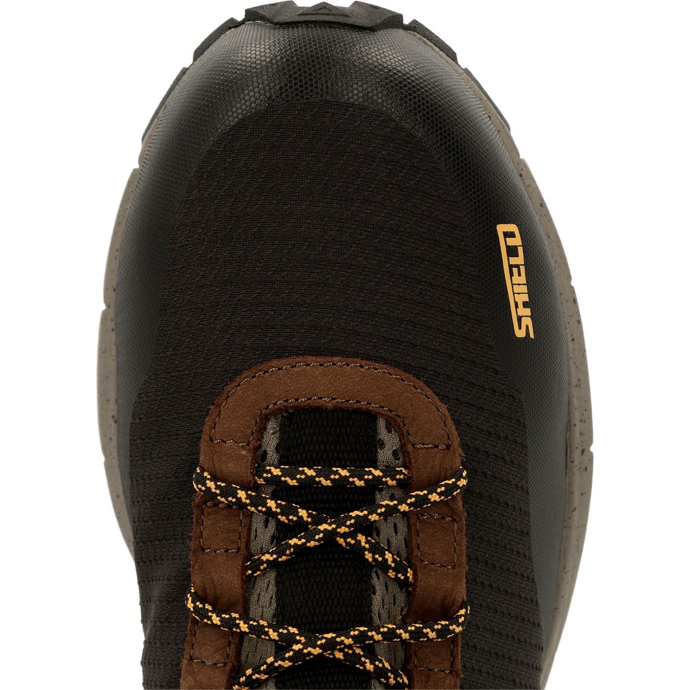 Rocky Rugged AT Composite Toe Work Sneaker - Flyclothing LLC