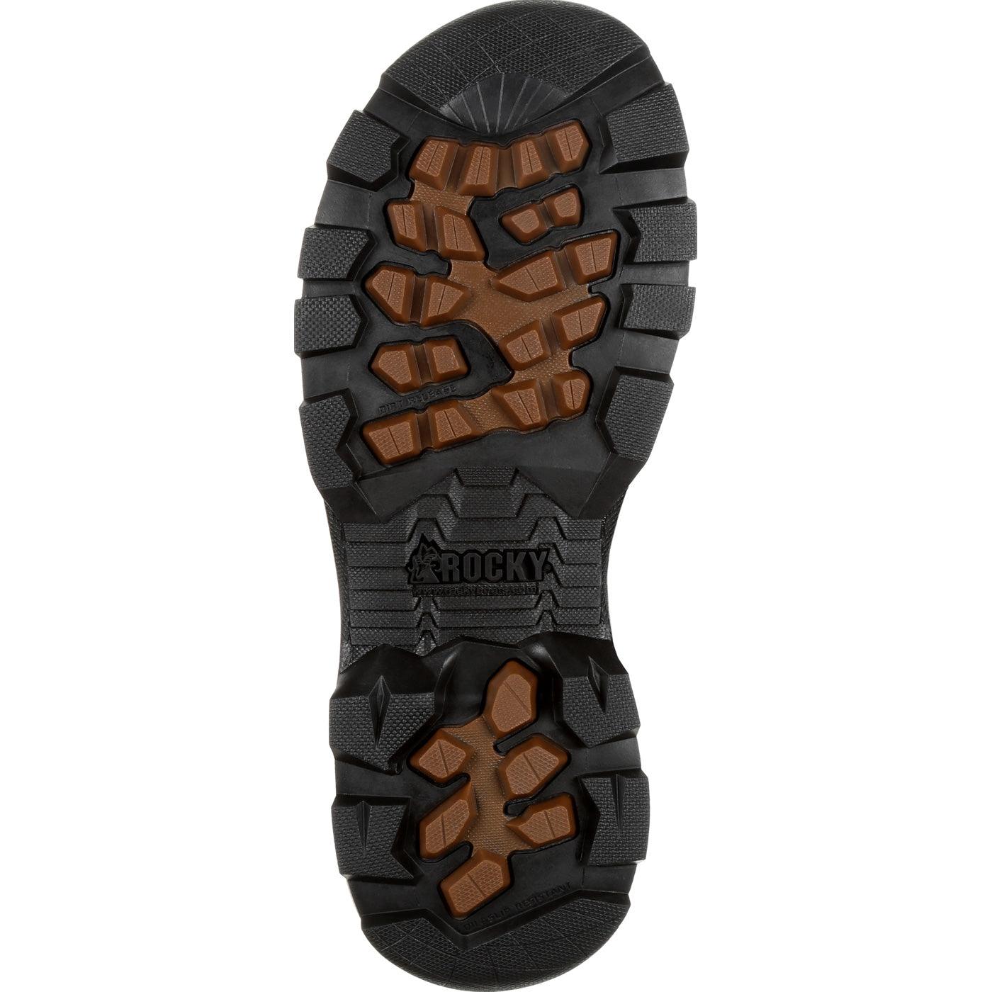 Rocky Endeavor Point Waterproof Outdoor Boot - Flyclothing LLC