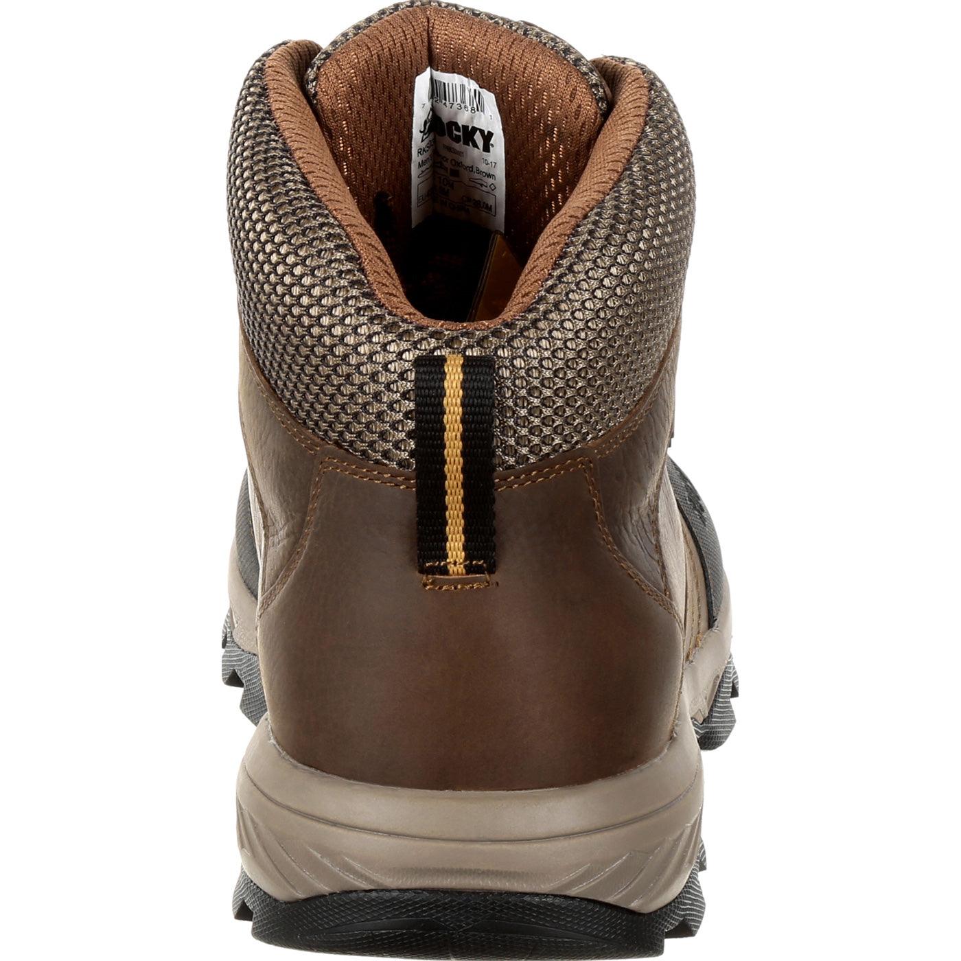 Rocky Endeavor Point Waterproof Outdoor Boot - Flyclothing LLC