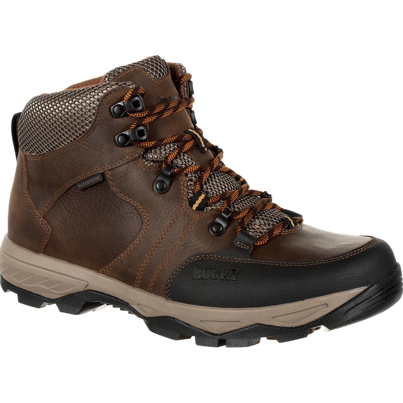 Rocky Endeavor Point Waterproof Outdoor Boot - Flyclothing LLC