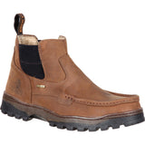 Rocky Outback GORE-TEX® Waterproof Hiker Boot - Flyclothing LLC