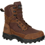 Rocky Ridgetop 600G Insulated Waterproof Outdoor Boot - Flyclothing LLC