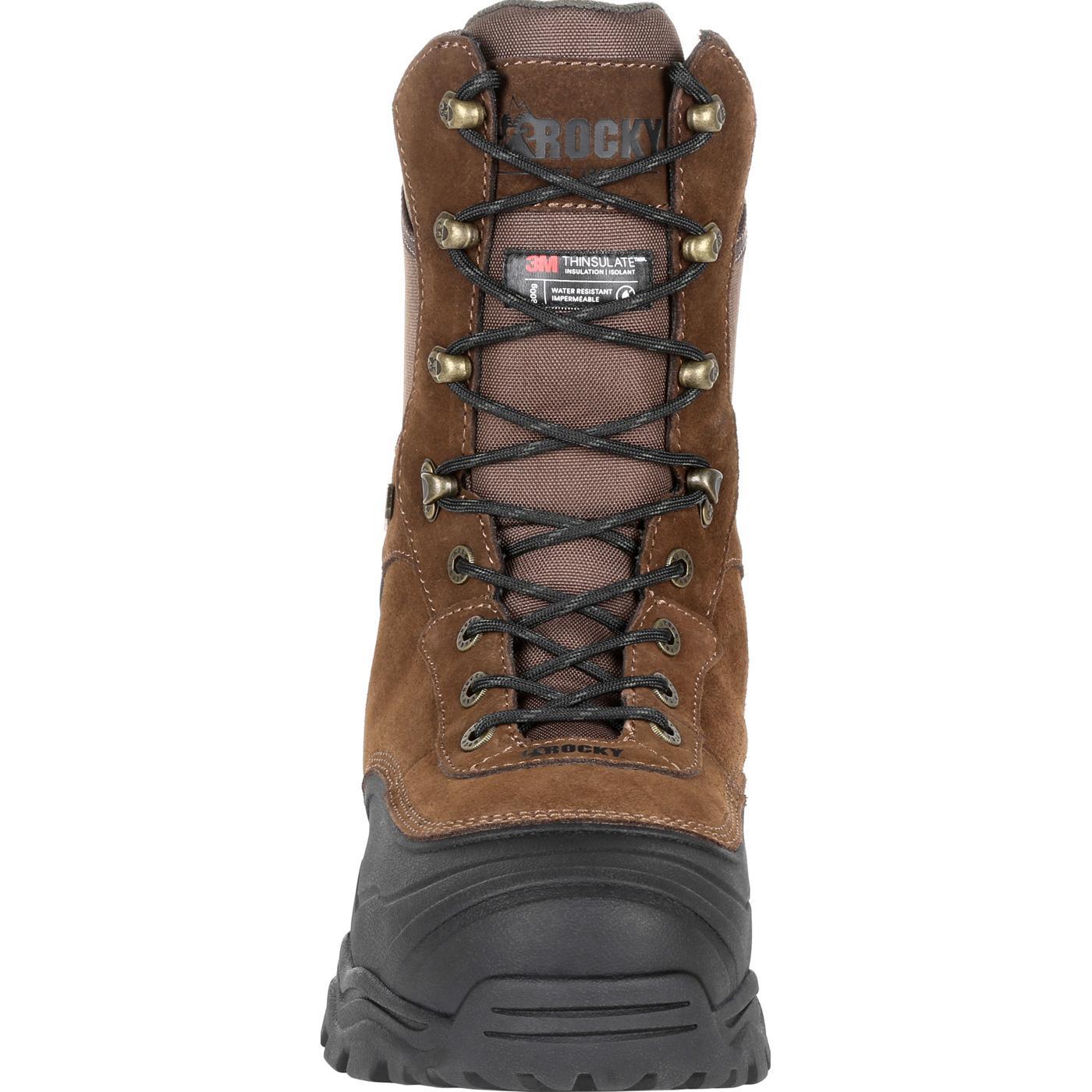 Rocky Multi-Trax 800G Insulated Waterproof Outdoor Boot - Flyclothing LLC