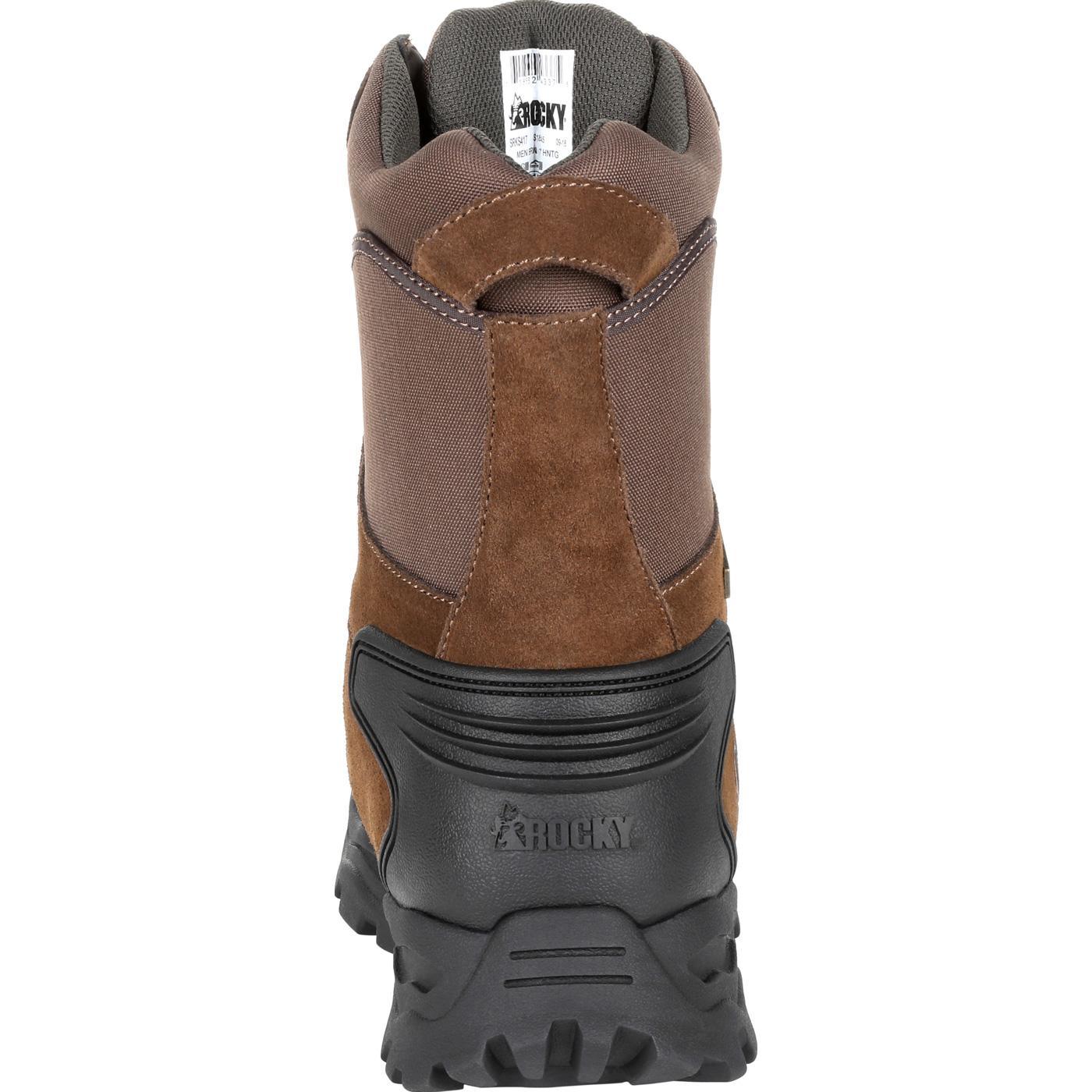 Rocky Multi-Trax 800G Insulated Waterproof Outdoor Boot - Flyclothing LLC