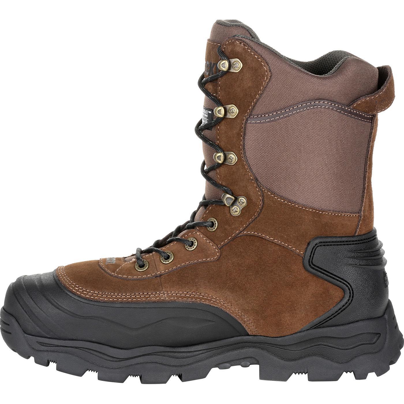 Rocky Multi-Trax 800G Insulated Waterproof Outdoor Boot - Flyclothing LLC