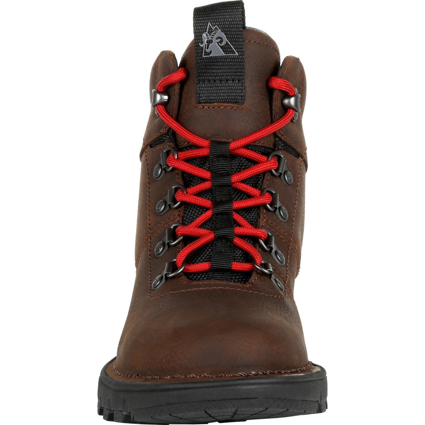 Rocky Legacy 32 Women's Waterproof Hiking Boot - Flyclothing LLC