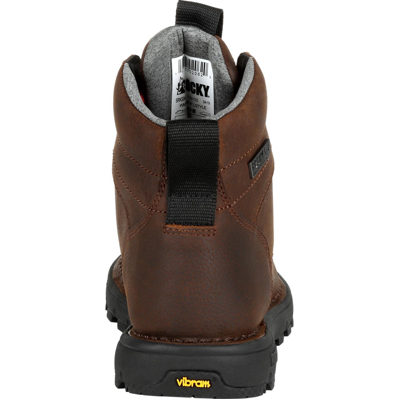 Rocky Legacy 32 Women's Waterproof Hiking Boot - Flyclothing LLC