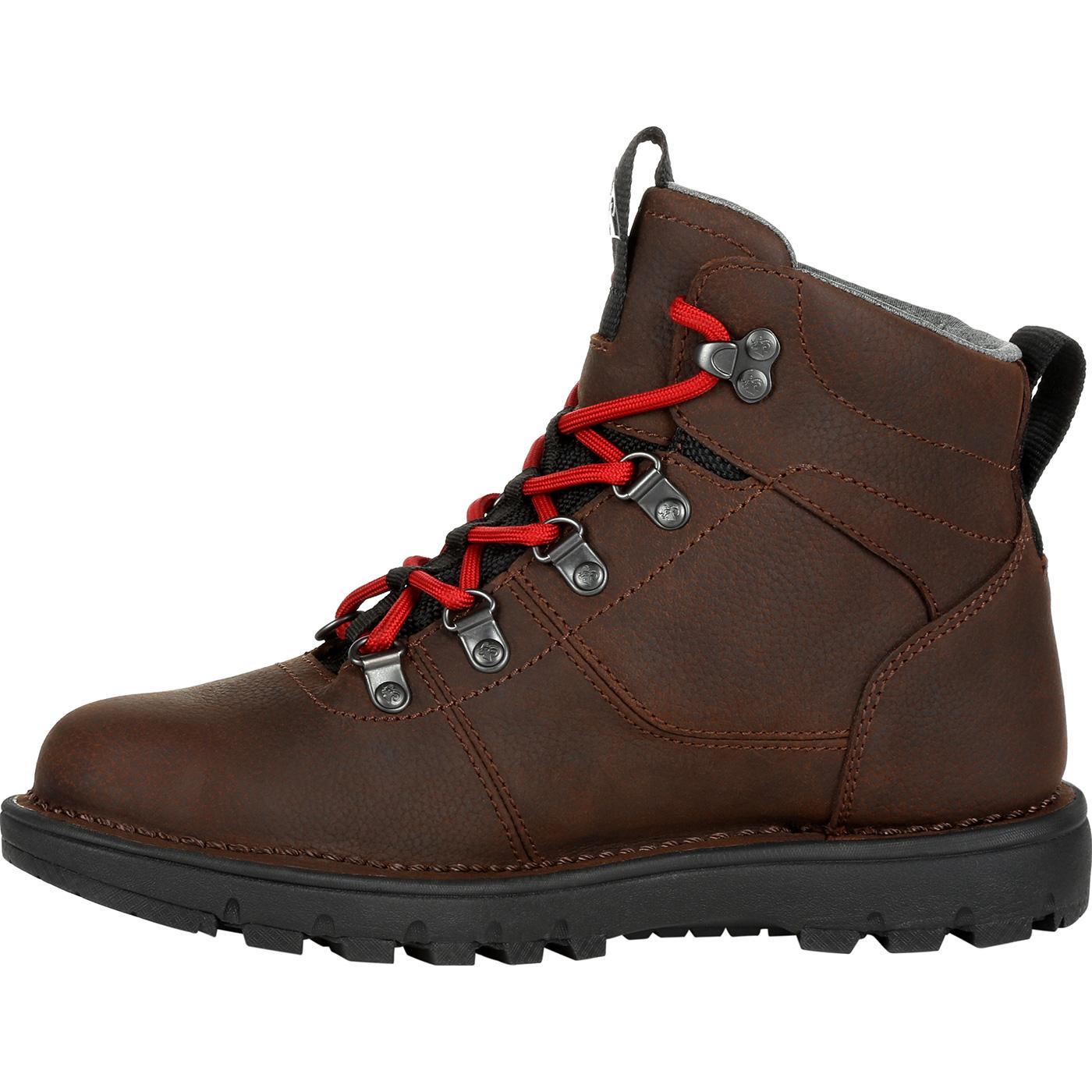 Rocky Legacy 32 Women's Waterproof Hiking Boot - Rocky