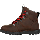 Rocky Legacy 32 Women's Waterproof Hiking Boot - Flyclothing LLC