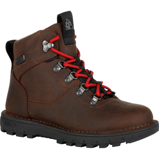 Rocky Legacy 32 Women's Waterproof Hiking Boot - Rocky