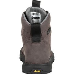 Rocky Legacy 32 Women's Gray Waterproof Hiking Boot - Web Exclusive - Rocky