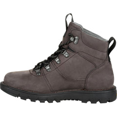 Rocky Legacy 32 Women's Gray Waterproof Hiking Boot - Web Exclusive - Rocky