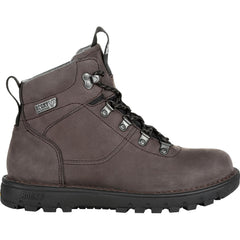 Rocky Legacy 32 Women's Gray Waterproof Hiking Boot - Web Exclusive - Flyclothing LLC