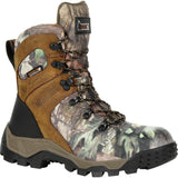 Rocky Sport Pro Women's 800G Insulated Waterproof Outdoor Boot - Flyclothing LLC