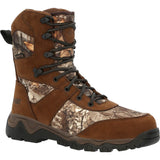 Rocky Red Mountain Waterproof 800g Insulated Outdoor Boot - Flyclothing LLC