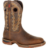 Rocky Long Range Composite Toe Waterproof Western Boot - Flyclothing LLC