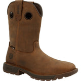 Rocky Legacy 32 Waterproof Steel Toe Western Boot - Flyclothing LLC