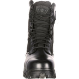 Rocky Alpha Force Waterproof 400G Insulated Public Service Boot - Flyclothing LLC