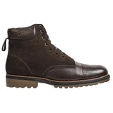 Sandro Moscoloni Dress Boots Randall Brown - Flyclothing LLC