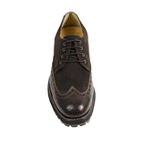 Sandro Moscoloni Russell Men's Oxford Shoe - Flyclothing LLC