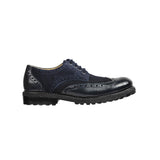 Sandro Moscoloni Russell Men's Oxford Shoe - Flyclothing LLC