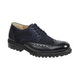 Sandro Moscoloni Russell Men's Oxford Shoe - Flyclothing LLC