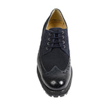 Sandro Moscoloni Russell Men's Oxford Shoe - Flyclothing LLC