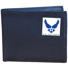 Bi-fold Wallet - Air Force - Siskiyou Buckle