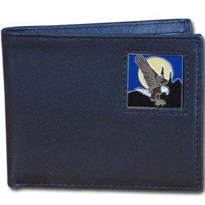 Bi-fold Wallet - Flying Eagle - Siskiyou Buckle