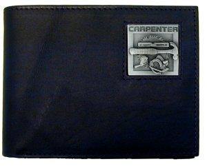 Bi-fold Wallet - Carpenter - Siskiyou Buckle