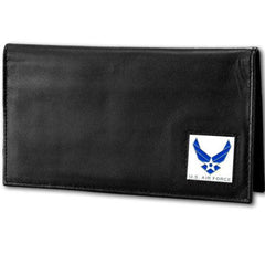 Checkbook Cover - Air Force - Flyclothing LLC