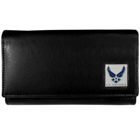 Women's Wallet - US Air Force - Flyclothing LLC