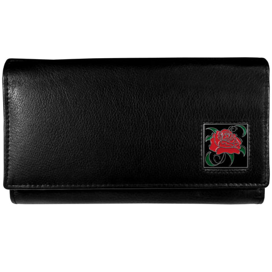 Women's Wallet - Rose - Flyclothing LLC