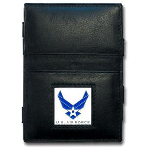 Jacob's Ladder Air Force Wallet - Siskiyou Buckle