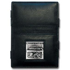 Jacob's Ladder Carpenter Wallet - Siskiyou Buckle