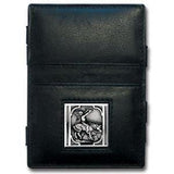 Jacob's Ladder Indian Wallet - Siskiyou Buckle