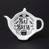 The Vault Bat Brew Spoon Rest - Flyclothing LLC