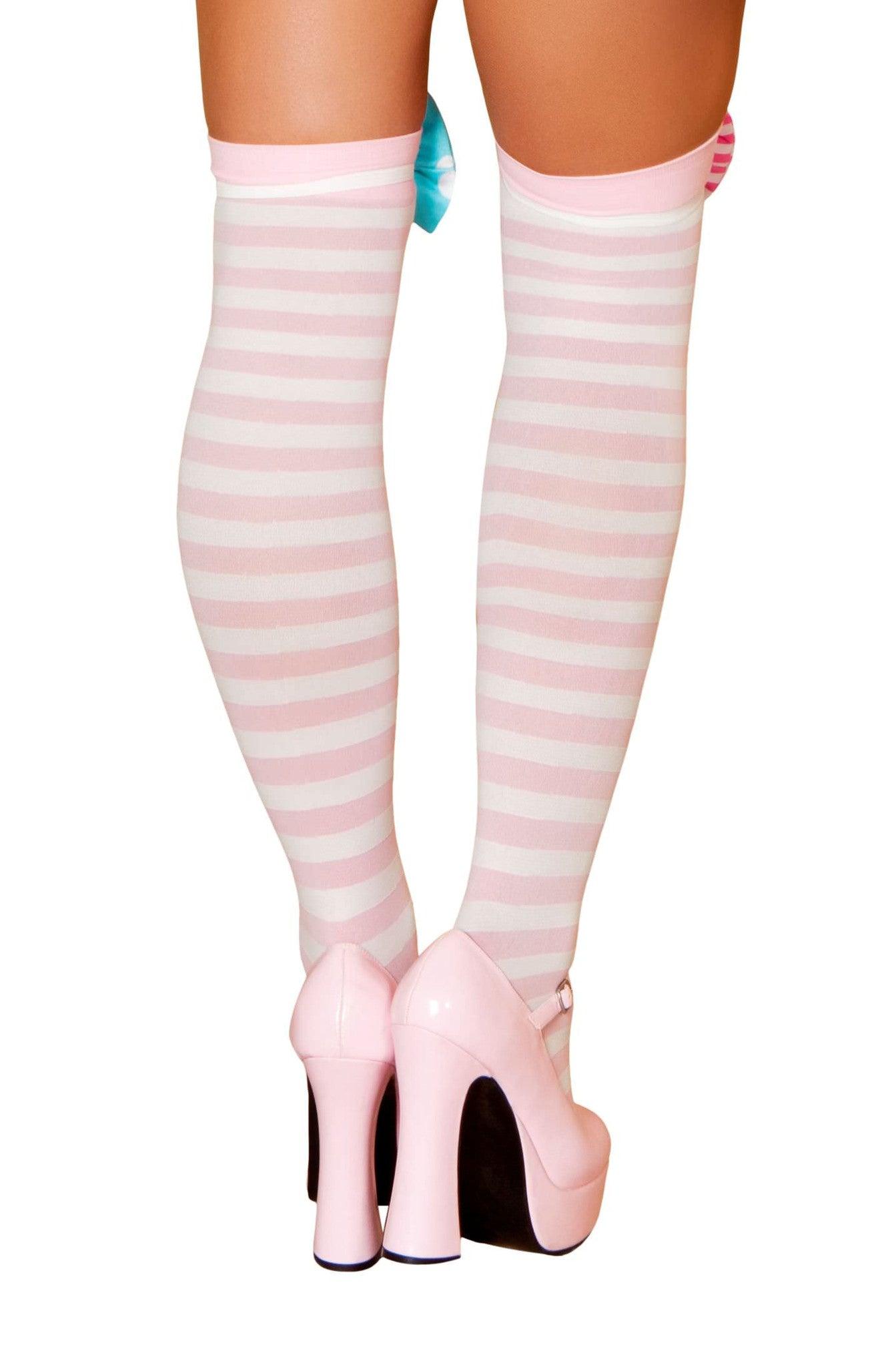 Roma Costume Stockings - Flyclothing LLC