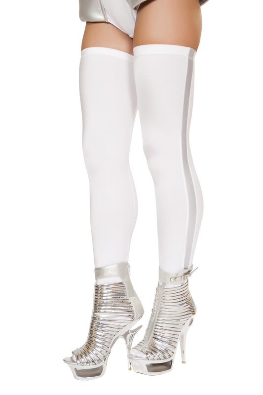 Roma Costume Astronaut Leggings