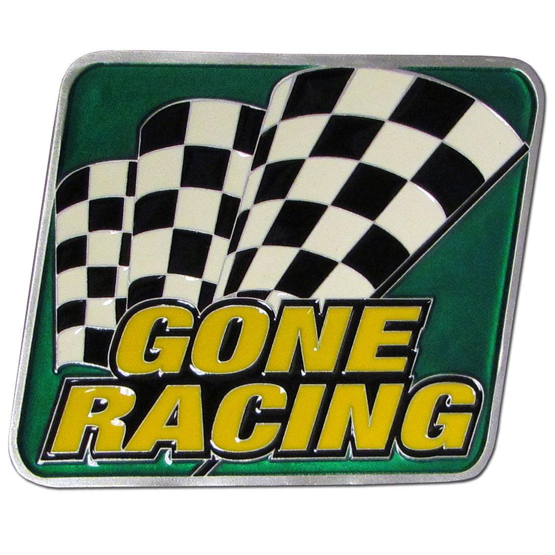 Gone Racing Class III Hitch Cover - Flyclothing LLC