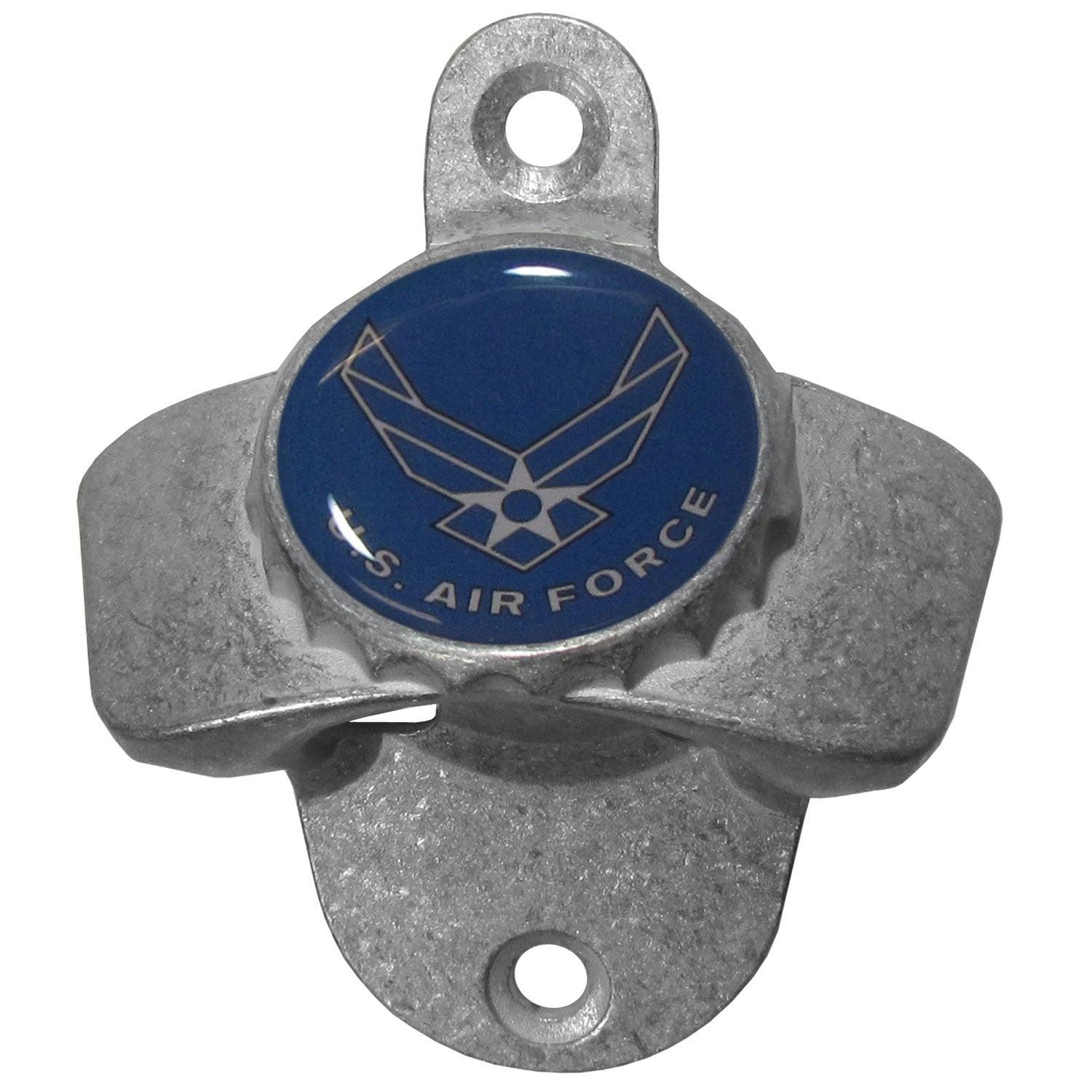 Air Force Wall Mount Bottle Opener - Flyclothing LLC