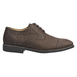 Sandro Moscoloni Avery 4 Eyelet St Tip Blu Ox - Flyclothing LLC