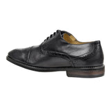 Sandro Moscoloni Murali Brown Oxford - Flyclothing LLC