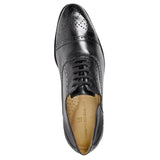 Sandro Moscoloni Murali Brown Oxford - Flyclothing LLC